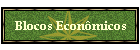 Blocos Econômicos