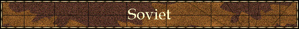Soviet