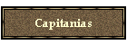 Capitanias