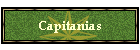 Capitanias