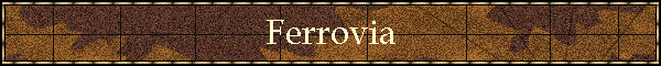 Ferrovia