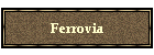 Ferrovia
