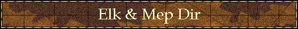 Elk & Mep Dir