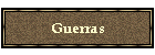 Guerras