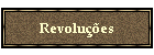Revoluções