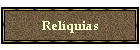 Relíquias