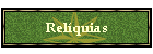 Relíquias